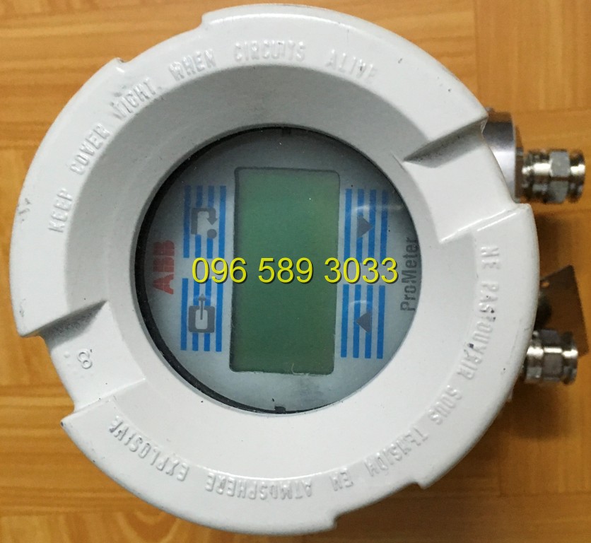 Field mounted Temperature Transmitter TH202